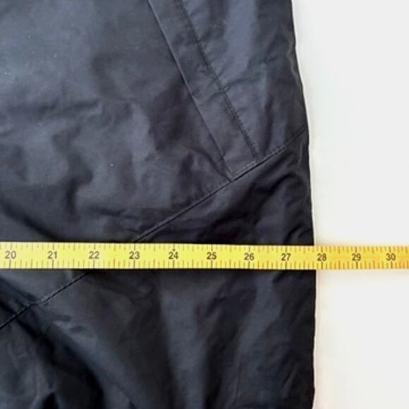 Columbia Women's Insulated Black Snow Pants - Plus Size 2X - Ski - Outdoors - Picture 9 of 10